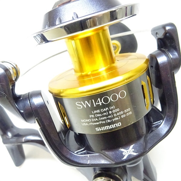 １５ツインパワーＳＷ１４０００ＸＧ